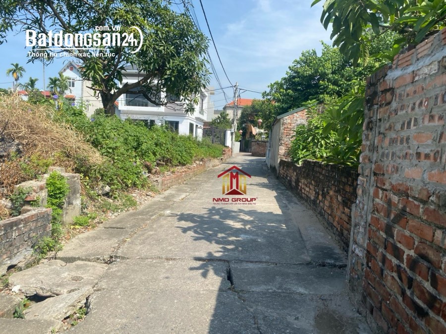 BÁN ĐẤT 45M2 CỔ DƯƠNG TIÊN DƯƠNG ĐẦY ĐỦ TIỆN ÍCH NHỈNH 1 TỶ LH 0918382563.