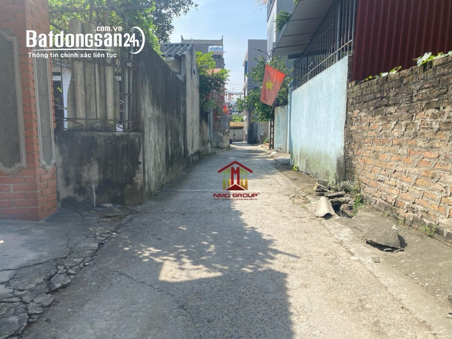 BÁN ĐẤT 45M2 CỔ DƯƠNG TIÊN DƯƠNG ĐẦY ĐỦ TIỆN ÍCH NHỈNH 1 TỶ LH 0918382563.