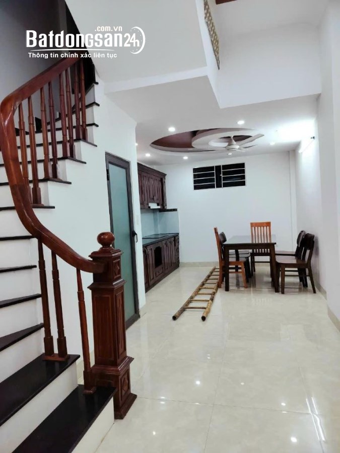 Bán nhà Đường Nguyễn Đổng Chi, Phường Cầu Diễn, Quận Nam Từ Liêm