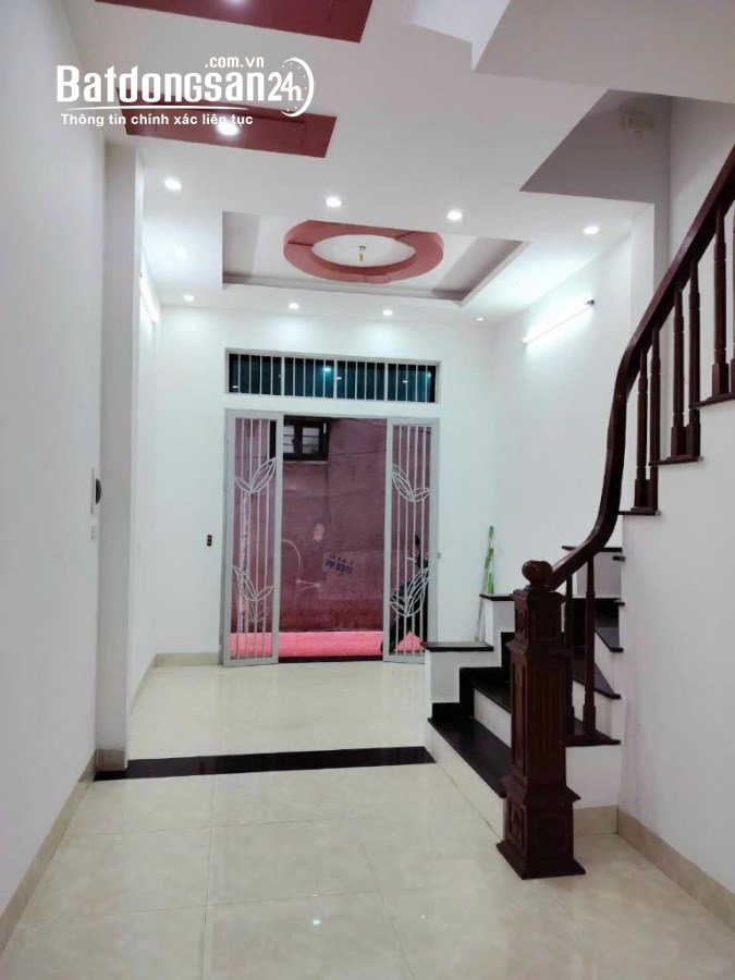 Bán nhà Đường Nguyễn Đổng Chi, Phường Cầu Diễn, Quận Nam Từ Liêm