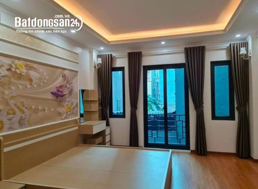 Bán nhà Đường Nguyễn Đổng Chi, Phường Cầu Diễn, Quận Nam Từ Liêm
