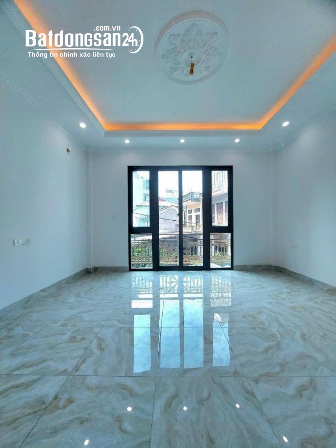 Bán nhà Đường Nguyễn Đổng Chi, Phường Cầu Diễn, Quận Nam Từ Liêm