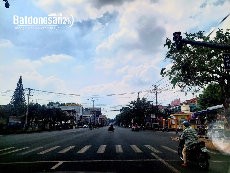 Bán đất Đường ĐT, Xã Tân Khai, Huyện Hớn Quản