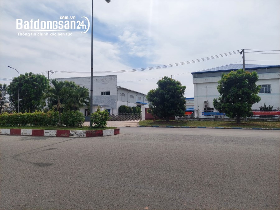 Bán đất Đường ĐT, Xã Tân Khai, Huyện Hớn Quản