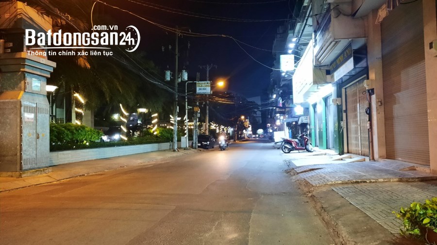 LÝ THƯỜNG KIỆT ,P14, Quận 10, 39m2, 6PN, CHỈ HƠN 4 TỶ 