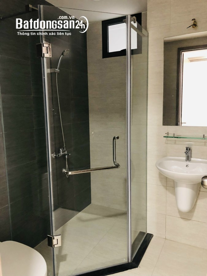 Thanh toán 10% nhận căn hộ ở ngay, ngân hàng hỗ trợ 80%