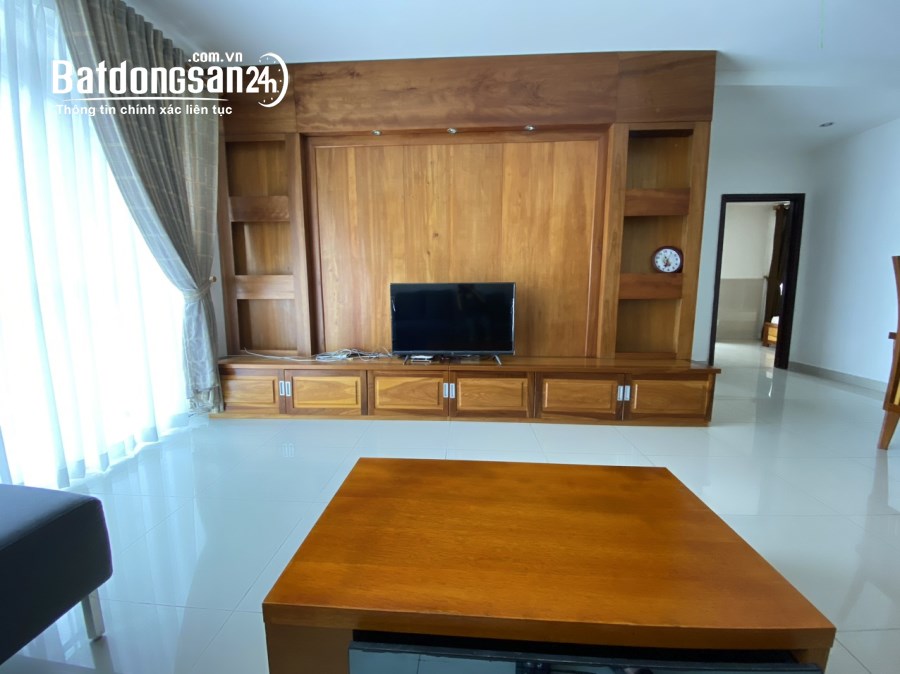 Cho thuê căn hộ chung cư Riverside Residence, Đường Nguyễn Lương Bằng, Quận 7