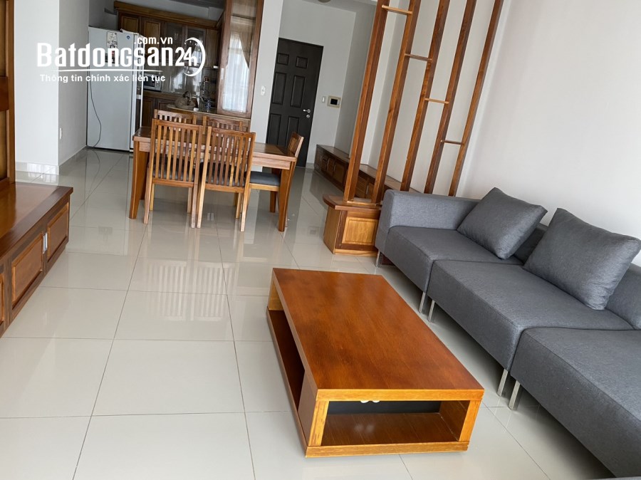 Cho thuê căn hộ chung cư Riverside Residence, Đường Nguyễn Lương Bằng, Quận 7