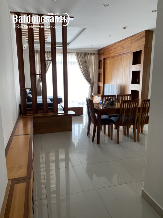 Cho thuê căn hộ chung cư Riverside Residence, Đường Nguyễn Lương Bằng, Quận 7