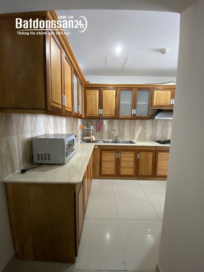 Cho thuê căn hộ chung cư Riverside Residence, Đường Nguyễn Lương Bằng, Quận 7