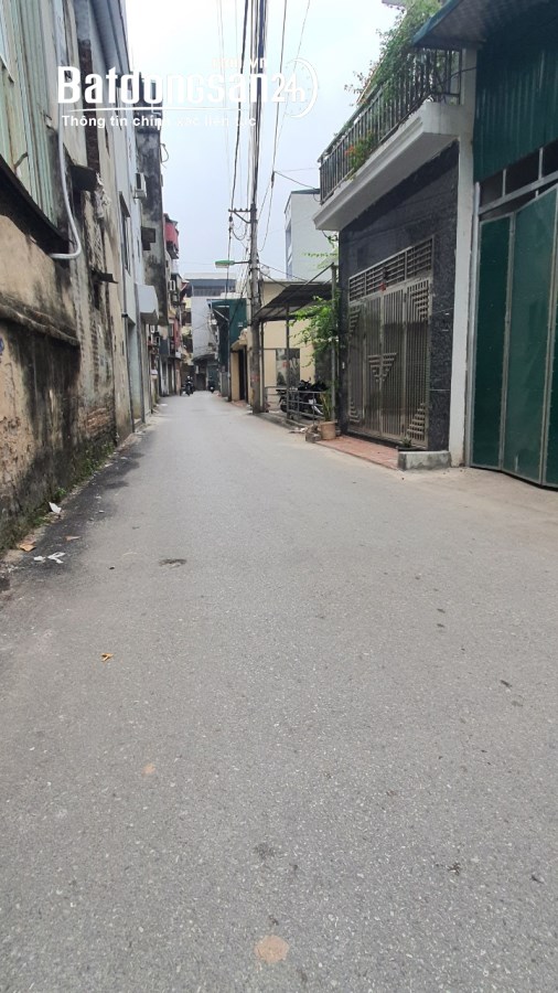 HIẾM: PHÂN LÔ KHU CÁN BỘ VIỆN KHNN- THANH TRÌ- Ô TÔ VÀO ĐẤT- NGÕ THÔNG- 0984394477