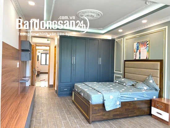 Bán nhà mặt phố Đường Hoàng Quốc Việt, Phường Phú Thuận, Quận 7