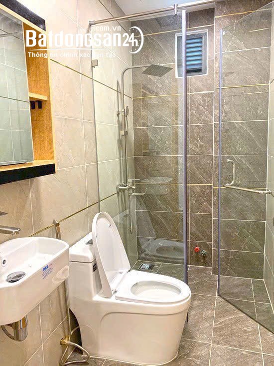 Bán nhà mặt phố Đường Hoàng Quốc Việt, Phường Phú Thuận, Quận 7