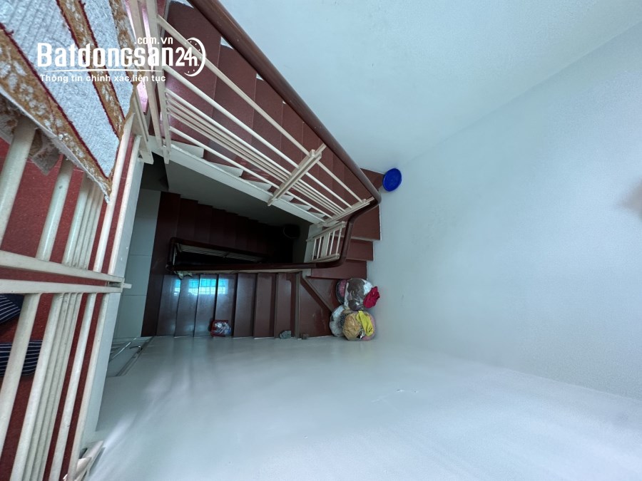 BÁN NHÀ HXH LÝ THƯỜNG KIỆT TÂN BÌNH - 64M (4x16) A4 - 4 TẦNG 4PN - CHỈ NHỈNH 8 TỶ.
