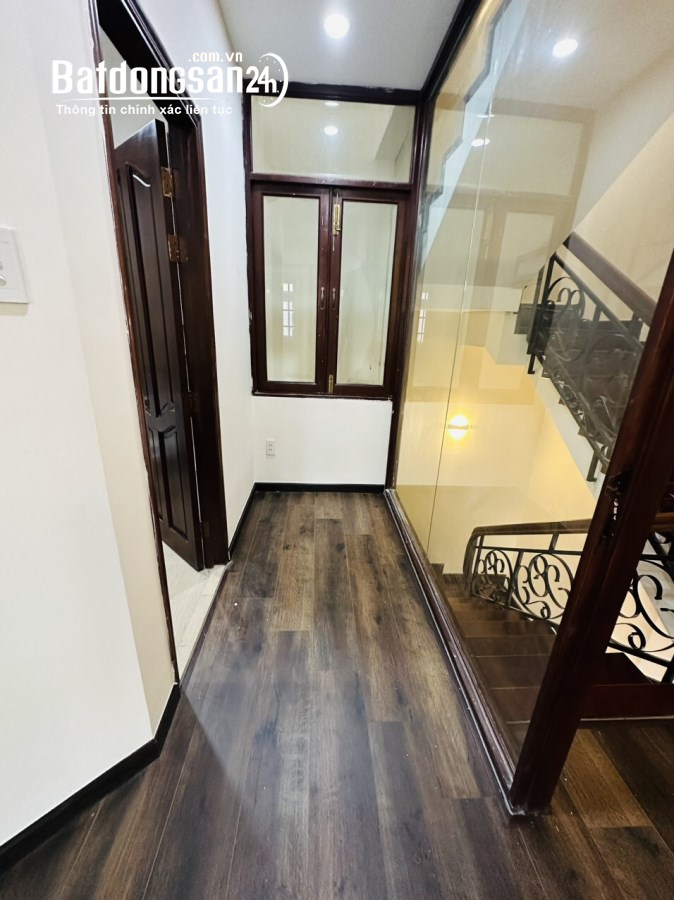 Bán nhà Đường Yên Thế, Phường 2, Quận Tân Bình
