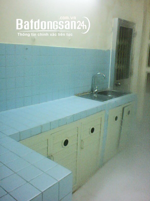 Bán nhà 3 tấm đường Pasteur, P8, Quận 3, 55m2 sàn btct, hẻm thông, chỉ 5.99 tỷ