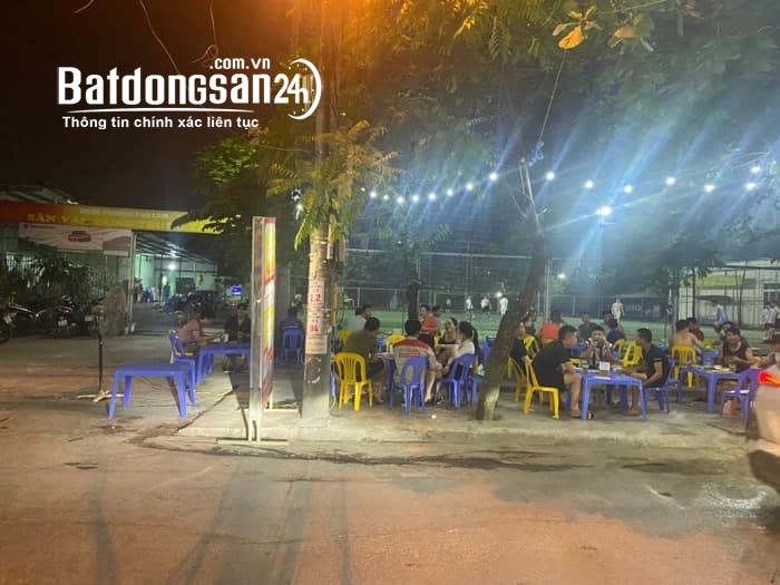 Phố Xốm, Ô TÔ TRÁNH NHAU - VÀO NHÀ - KINH DOANH, GẦN ĐH ĐẠI NAM 56m2 Đất MT 5.2M, 3 T