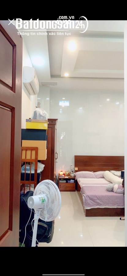 Biệt thự mini Bán Đảo Thanh Đa- BìnhThạnh, SắpTết giảm còn 5.x tỷ