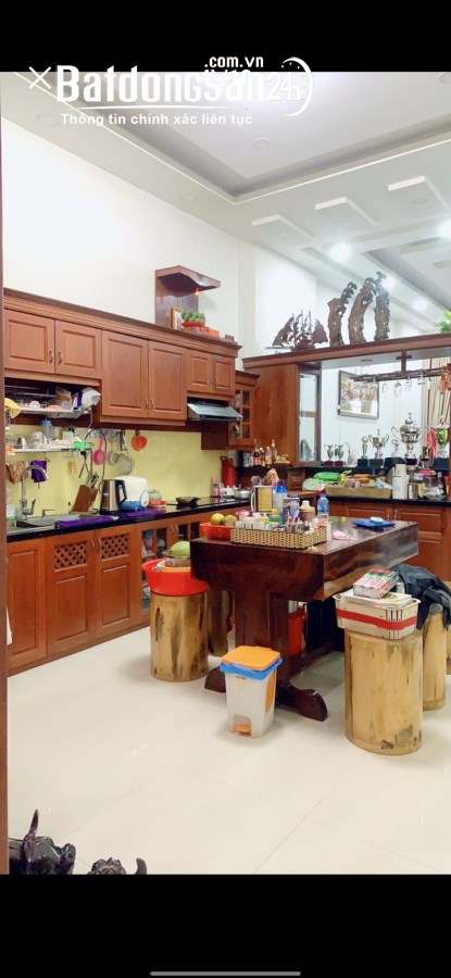 Biệt thự mini Bán Đảo Thanh Đa- BìnhThạnh, SắpTết giảm còn 5.x tỷ