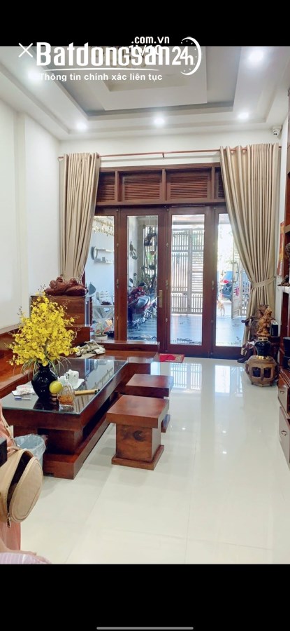 Biệt thự mini Bán Đảo Thanh Đa- BìnhThạnh, SắpTết giảm còn 5.x tỷ
