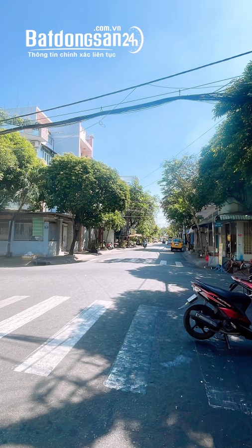 Bán nhà mặt phố Đường Đỗ Bí, Phường Phú Thạnh, Quận Tân Phú