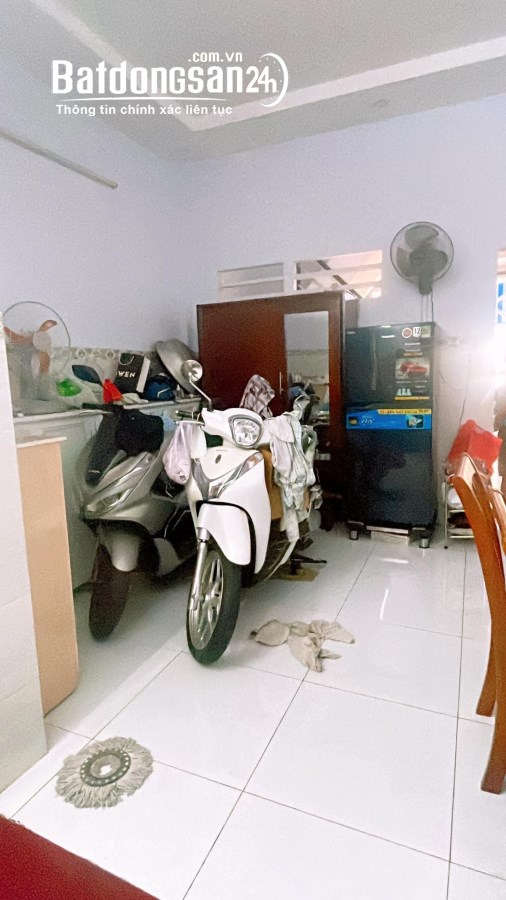 Bán nhà mặt phố Đường Đỗ Bí, Phường Phú Thạnh, Quận Tân Phú