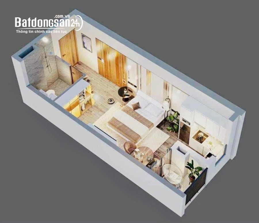 Bán chung cư vị trí thủ phủ công Việt Yên nghiệp Bắc Giang dòng tiên Cho thuê 9%/năm 