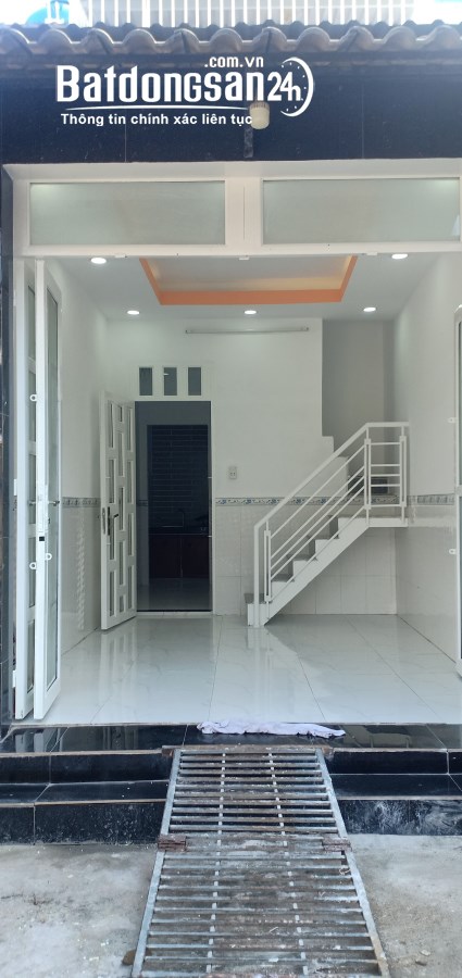 Bán nhà Đường Phạm Hùng, Phường 4, Quận 8