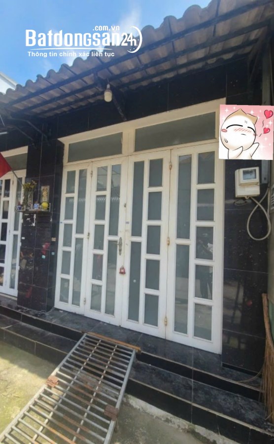 Bán nhà Đường Phạm Hùng, Phường 4, Quận 8