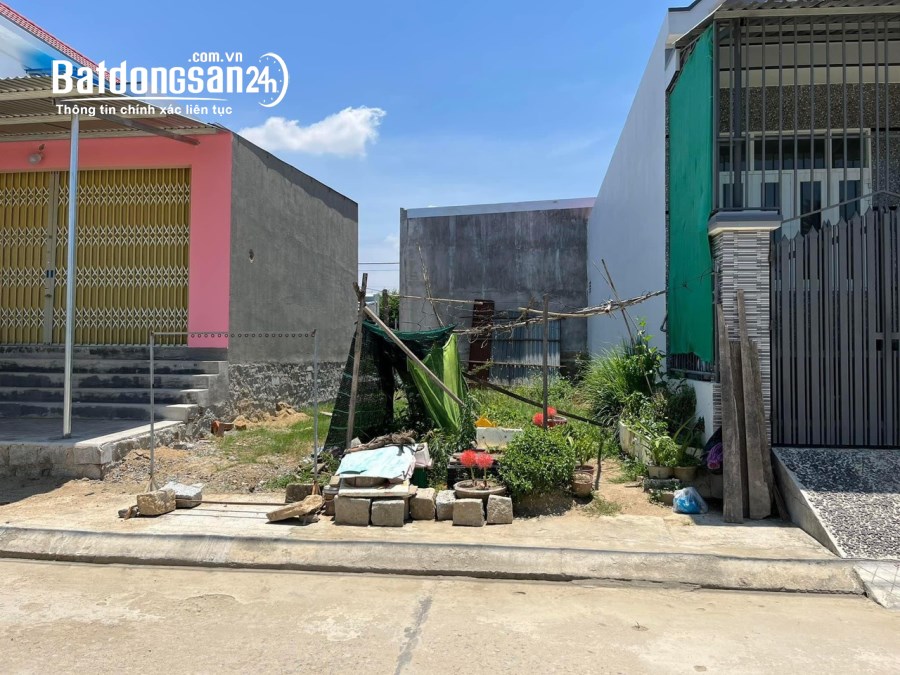 (TT22) BÁN ĐẤT ĐƯỜNG 9M TĐC BẦU GÁO - THỊ TRẤN DIÊN KHÁNH