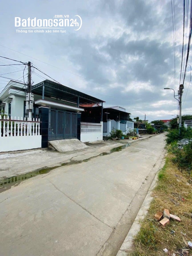 (TT22) BÁN ĐẤT ĐƯỜNG 9M TĐC BẦU GÁO - THỊ TRẤN DIÊN KHÁNH