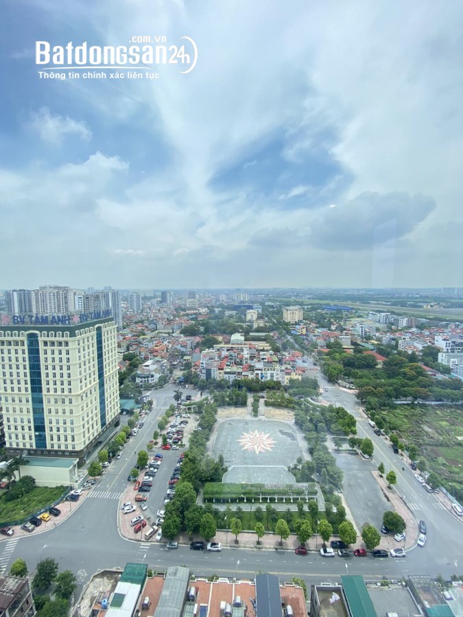 Suất ngoại giao HC Golden City giá tốt 3 PN giá từ 3,9 tỷ full nội thất - quà tặng 28