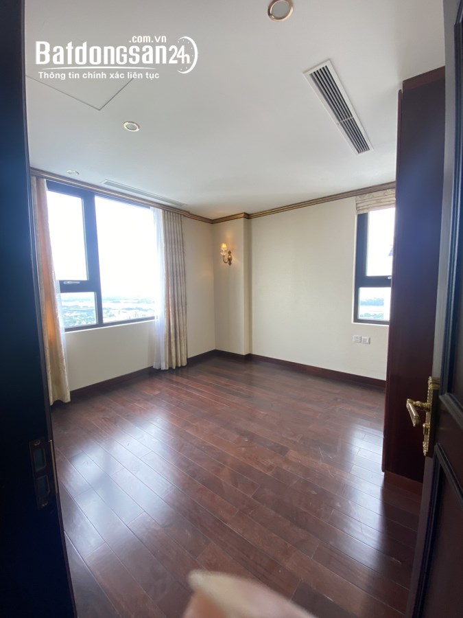 Suất ngoại giao HC Golden City giá tốt 3 PN giá từ 3,9 tỷ full nội thất - quà tặng 28