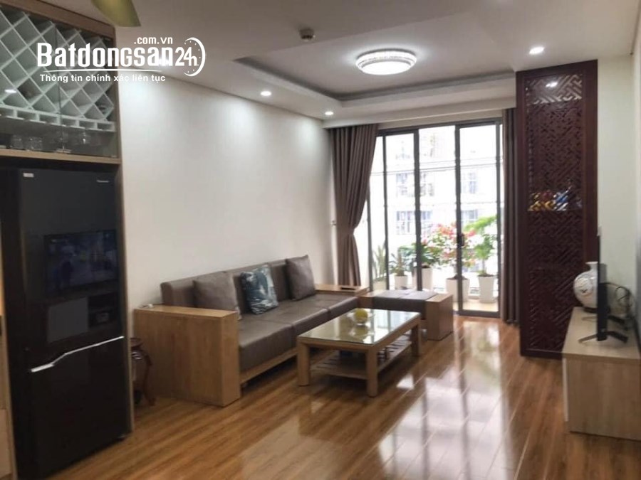 Cần bán căn góc ban công Đông nam chung cư Thống Nhất Complex – 82 Nguyễn Tuân