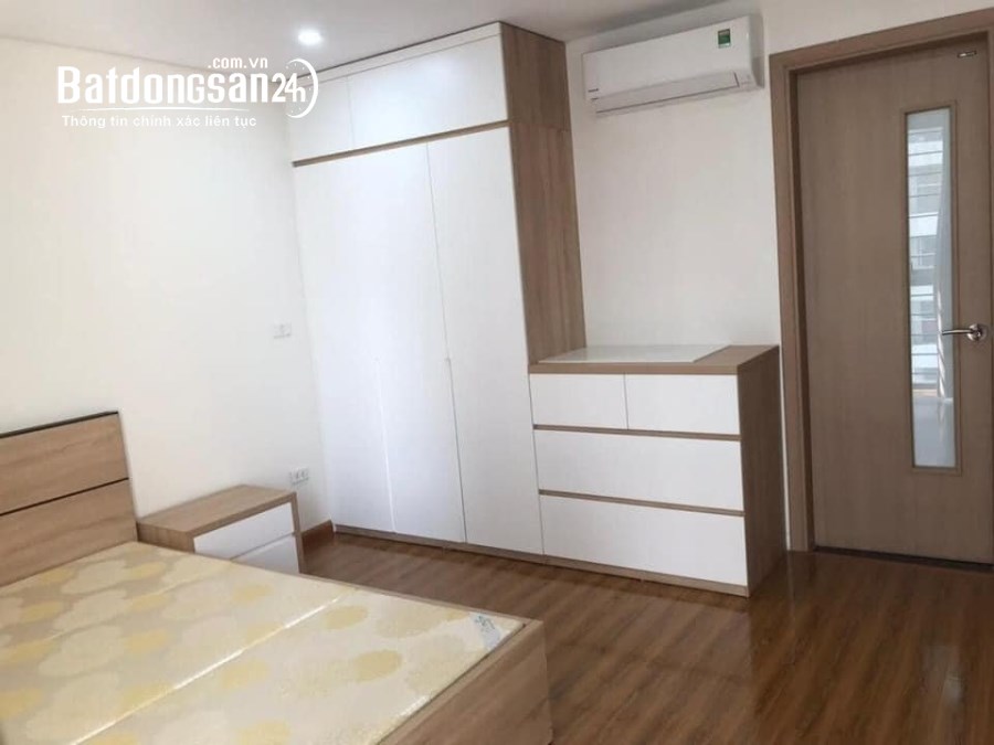 Cần bán căn góc ban công Đông nam chung cư Thống Nhất Complex – 82 Nguyễn Tuân