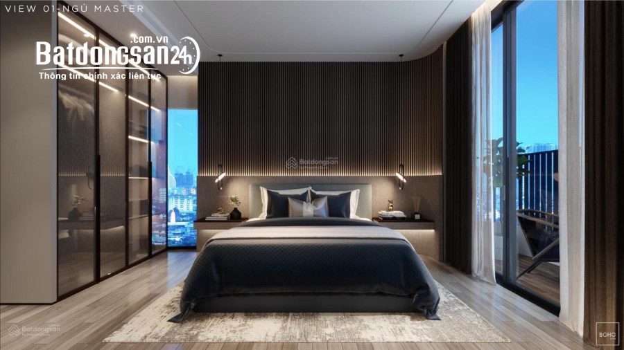 Bán căn hộ chung cư Grand Sunlake, Đường Nguyễn Trãi, Quận Hà Đông