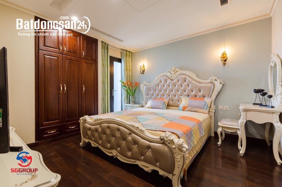 Bán căn hộ chung cư HC Golden City, Phố Hồng Tiến, Quận Long Biên