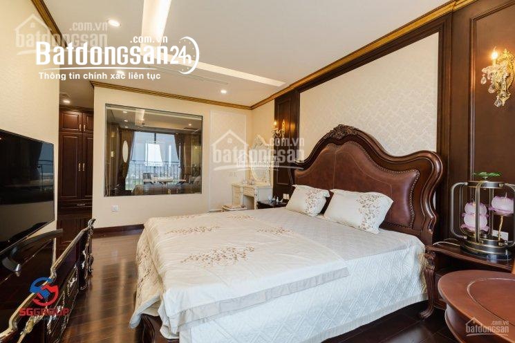 Bán căn hộ chung cư HC Golden City, Phố Hồng Tiến, Quận Long Biên