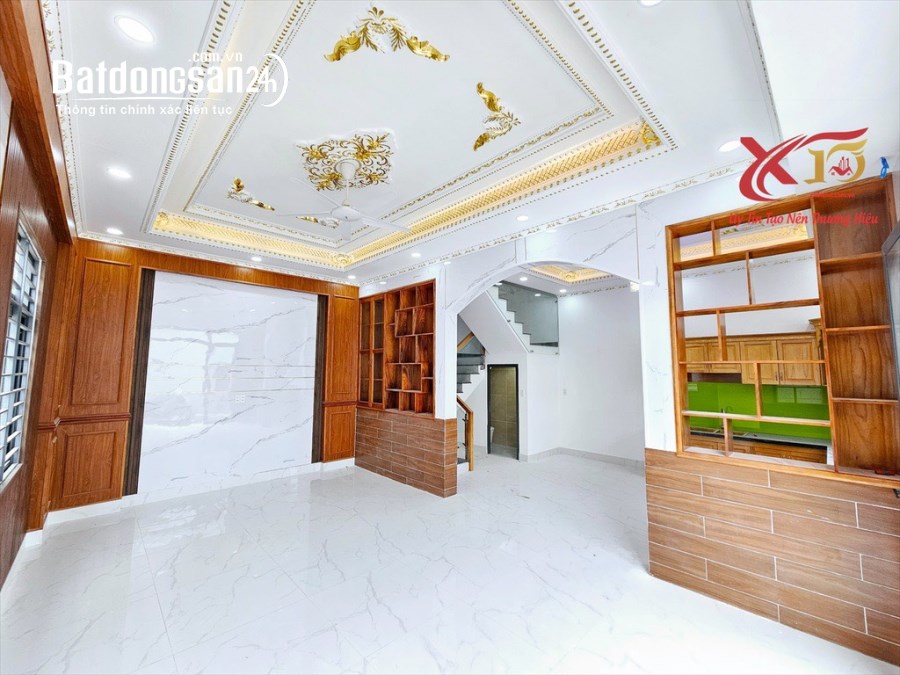 Bán nhà mặt phố Đường Phạm Văn Thuận, Phường Tam Hiệp, TP Biên Hòa