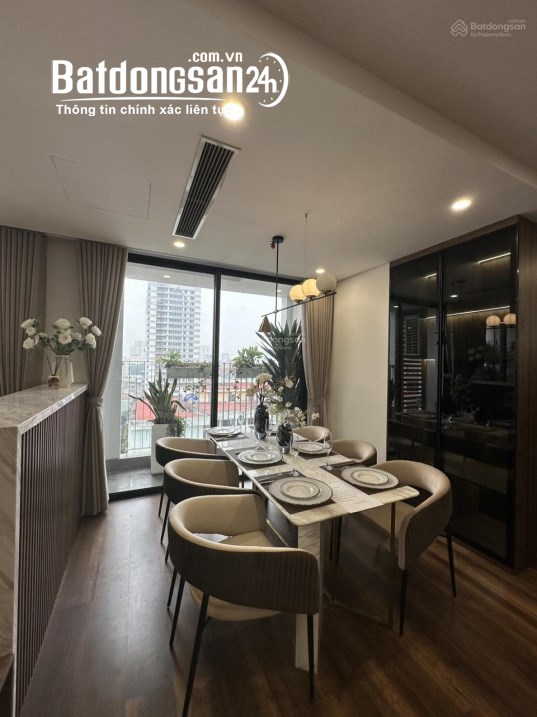Bán căn hộ chung cư Grand Sunlake, Đường Nguyễn Trãi, Quận Hà Đông