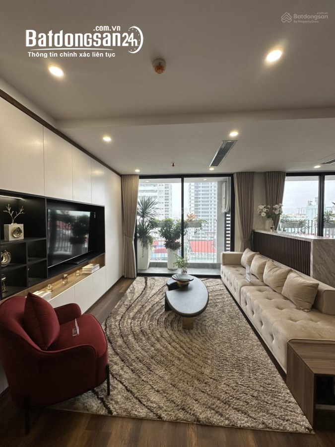 Bán căn hộ chung cư Grand Sunlake, Đường Nguyễn Trãi, Quận Hà Đông