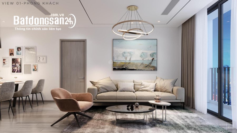 Bán căn hộ chung cư Grand Sunlake, Đường Nguyễn Trãi, Quận Hà Đông