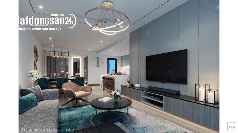 Bán căn hộ chung cư Grand Sunlake, Đường Nguyễn Trãi, Quận Hà Đông