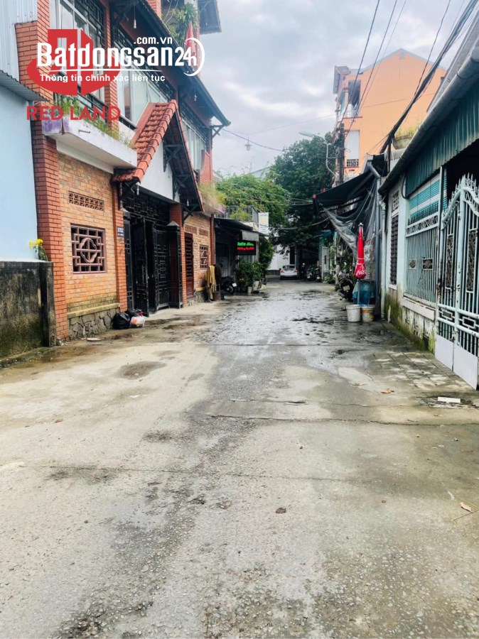 Bán nhà Đường Bà Triệu, Phường Phú Hội, Thành phố Huế