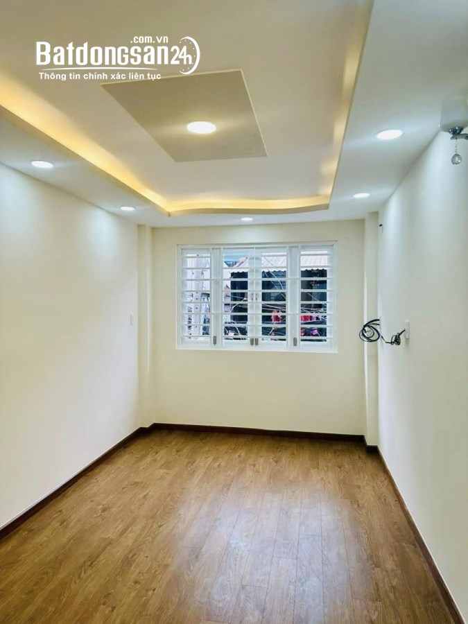 Bán nhà mặt phố Đường Phó Cơ Điều, Phường 6, Quận 11