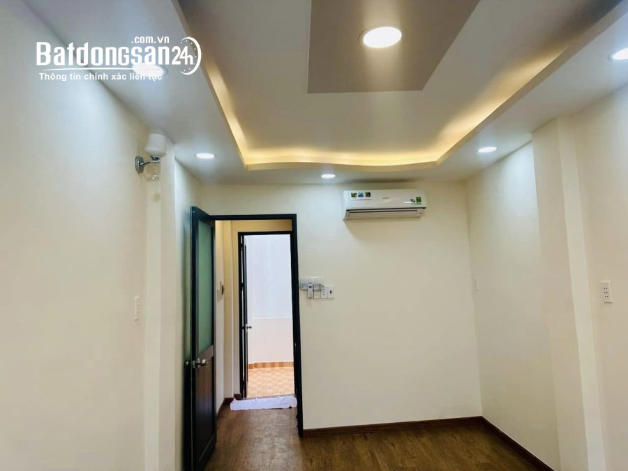 Bán nhà mặt phố Đường Phó Cơ Điều, Phường 6, Quận 11