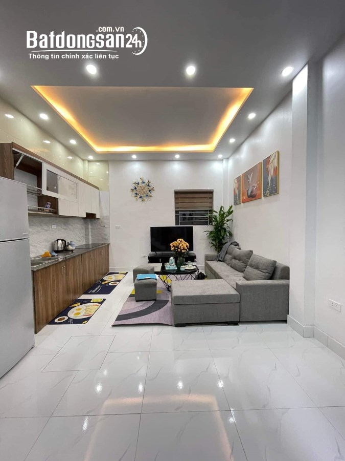 Bán nhà Phố Vũ Hữu, Phường Thanh Xuân Bắc, Quận Thanh Xuân