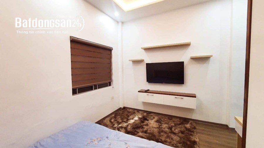Bán nhà Phố Vũ Hữu, Phường Thanh Xuân Bắc, Quận Thanh Xuân
