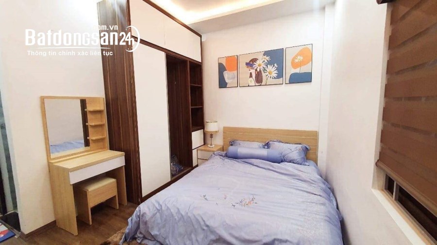 Bán nhà Phố Vũ Hữu, Phường Thanh Xuân Bắc, Quận Thanh Xuân