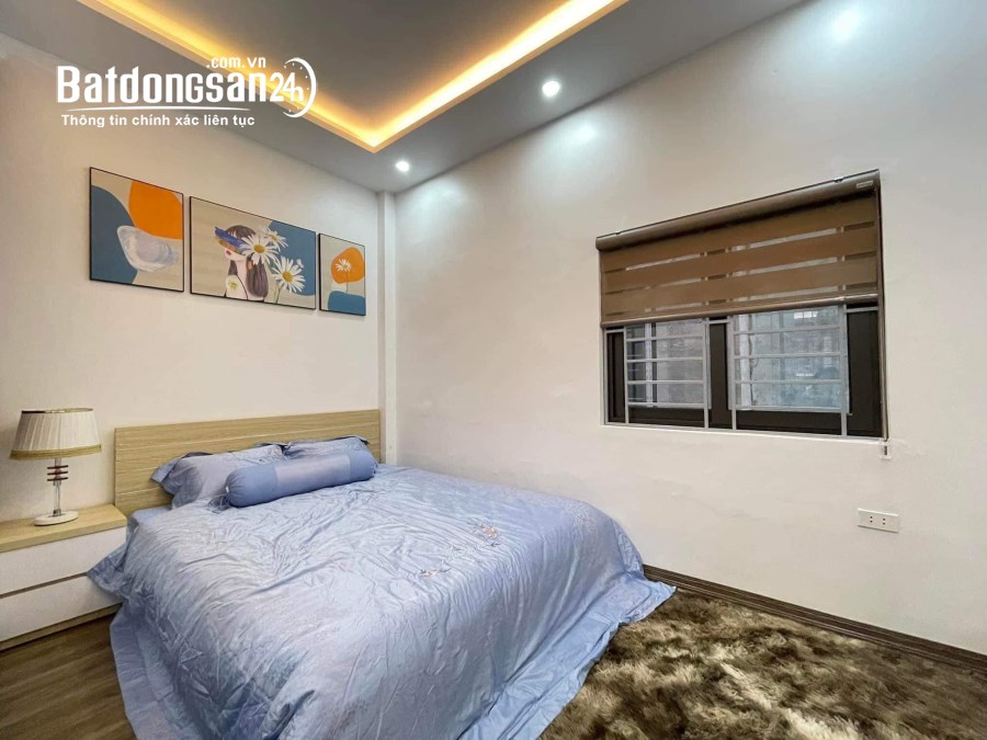Bán nhà Phố Vũ Hữu, Phường Thanh Xuân Bắc, Quận Thanh Xuân